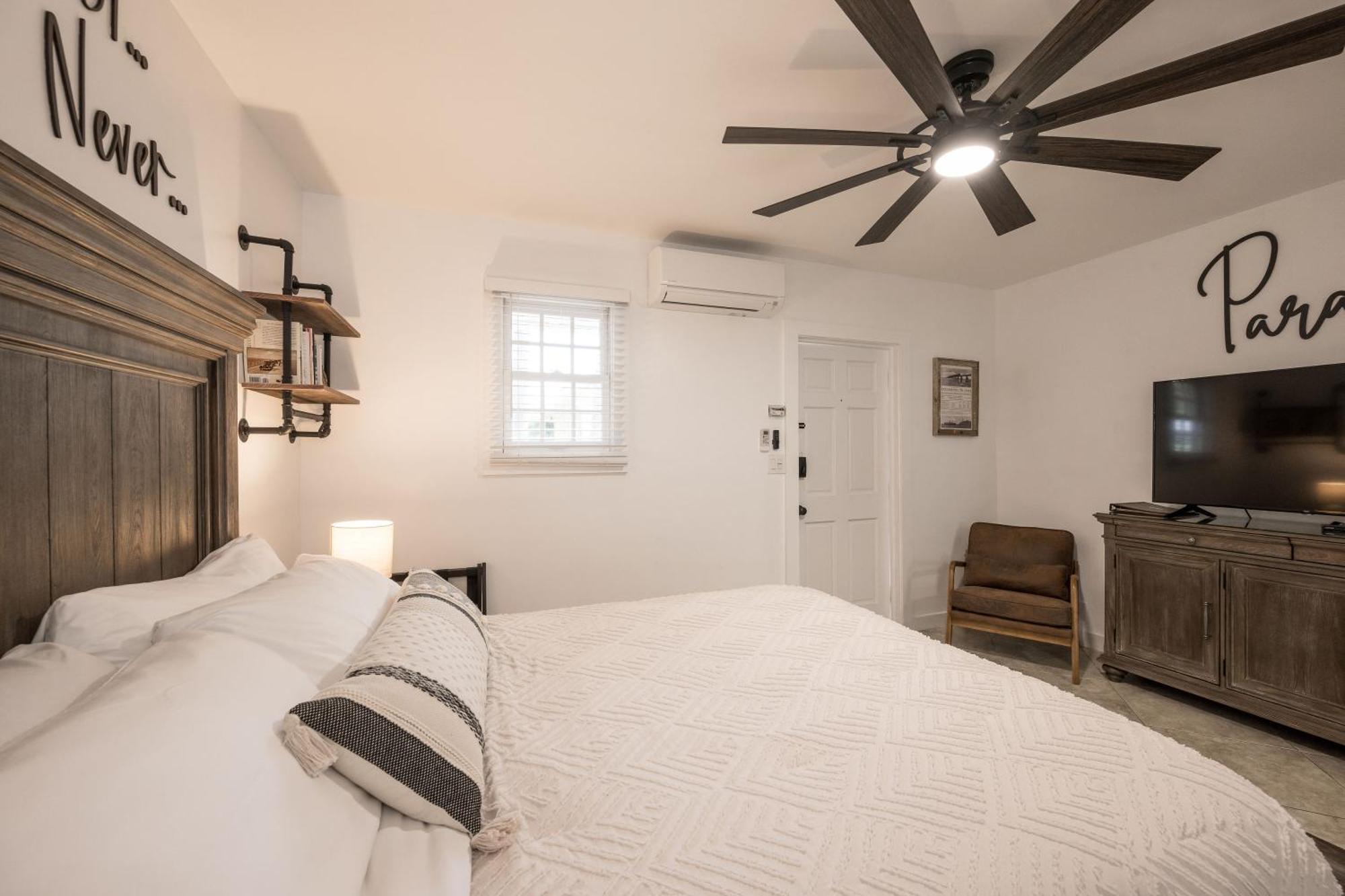 The Cozy Little Cottage Key West Ngoại thất bức ảnh