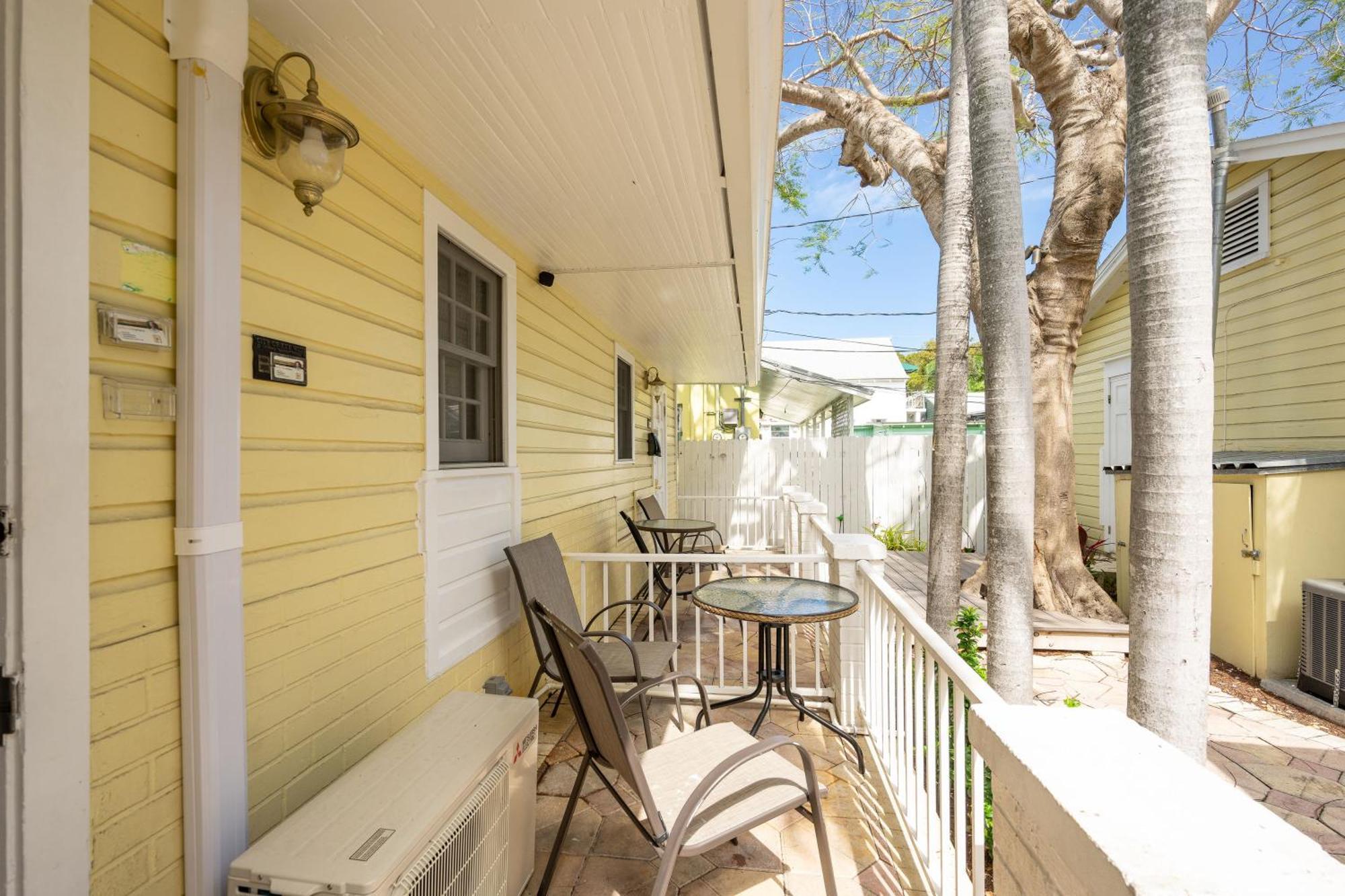 The Cozy Little Cottage Key West Ngoại thất bức ảnh